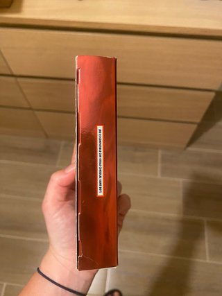 Pokémon Edición Rubí Game Boy Advance