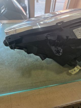 Faro Citroën C4 2008