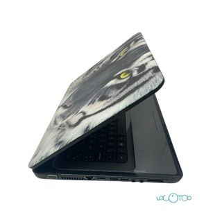 Portátil HP Pavilion G6 8GB RAM 600GB