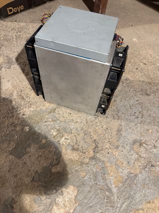 AvalonMiner 1246 - 90 TH/s - Bitcoin ASIC