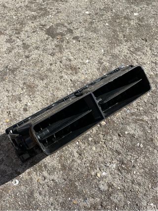 Rejillas aire centrales AUDI A4 B7