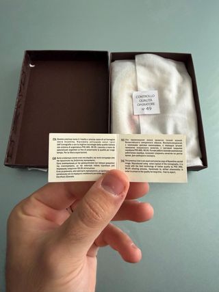 Icona della Sacra Famiglia in argento - Valenti