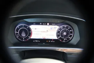 Tiguan DSG 4Motion
