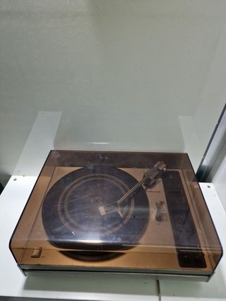 Tocadiscos Philips 209 S Electronic Vintage