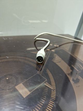 Tocadiscos Philips 209 S Electronic Vintage