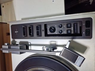 Tocadiscos Philips 209 S Electronic Vintage