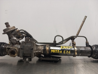 CREMALLERA DIRECCION MAZDA 626 BERLINA (GE) BDGA2