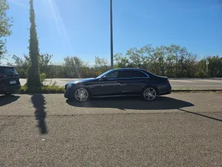 Mercedes-Benz Clase E 2017
