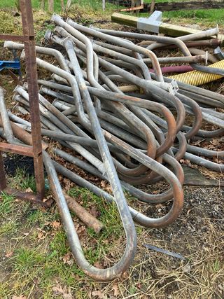 Tractor Pascuali 980E 38c ,dirección hidráulica