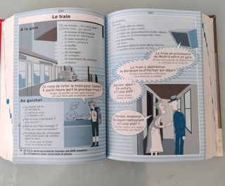 Diccionario Dico: Nivel Avanzado. Français - Es...