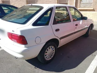 Ford Scott  1998