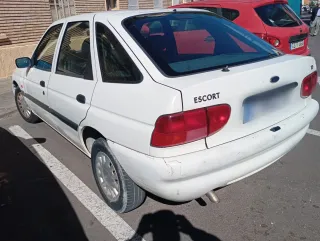 Ford Scott  1998