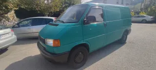 Volkswagen Transporter t4 1997