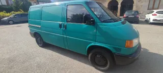 Volkswagen Transporter t4 1997