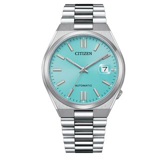 Reloj Citizen NJ0151-88M Automático Esfera Turques