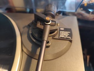Tocadiscos Technics SL-DD20 Direct Drive