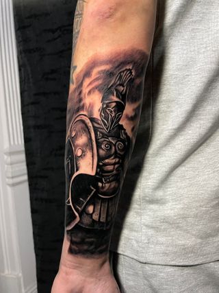 Tattoos Madrid!!