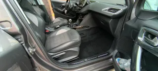 Peugeot 2008 2016