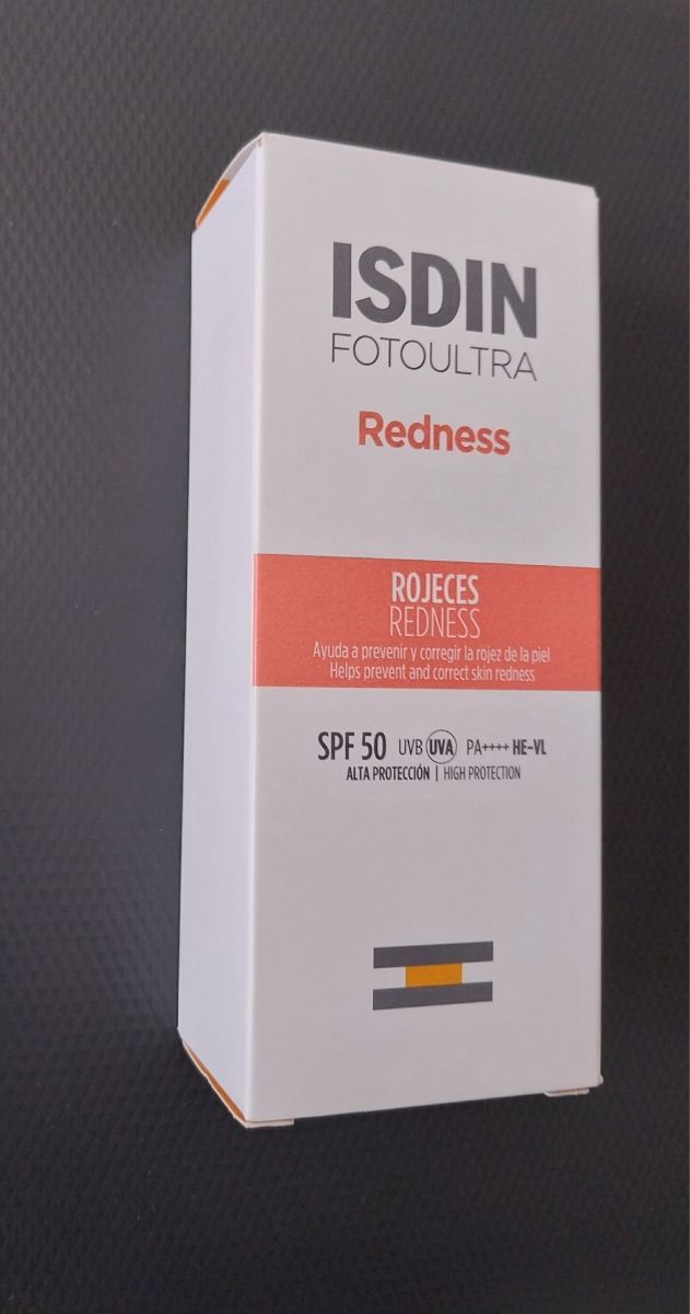 ISDIN Fotoultra Redness SPF 50
