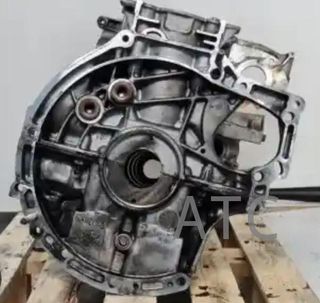 Bloque motor 9H06 1.6 HDI