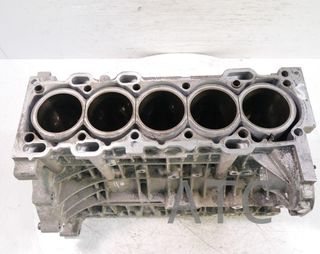 Bloque motor D5244T4 volvo