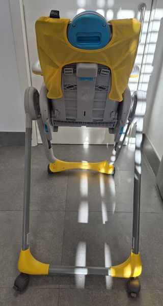 Trona Chicco Polly 2 Start