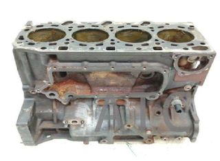 Bloque motor D4CB usado