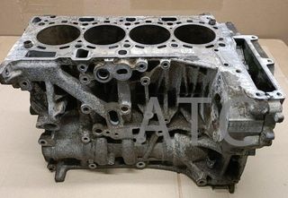 Bloque motor BMW N47