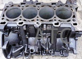 Bloque motor M9R 2.0 dCi Nissan Renault
