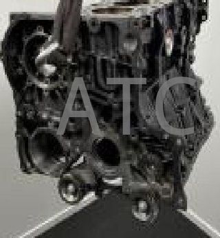 Motor Mercedes 651955