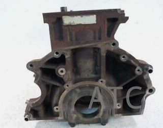 Bloque motor Ford 2.2 Qvfa