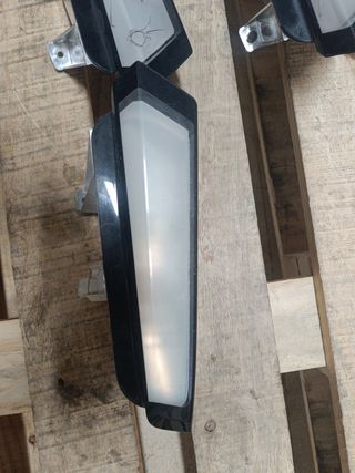 3 Intermitentes Iveco Daily 2019