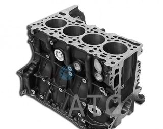 Bloque motor Iveco Fiat F1CE3481