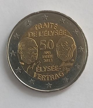 Monete commemorative da 2 euro