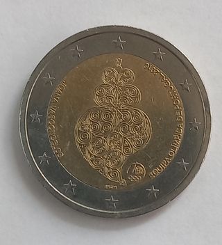 Monete commemorative da 2 euro