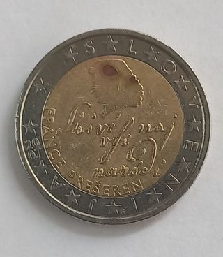 Monete commemorative da 2 euro