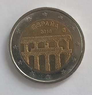 Monete commemorative da 2 euro