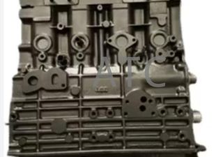 Bloque motor Nissan B440