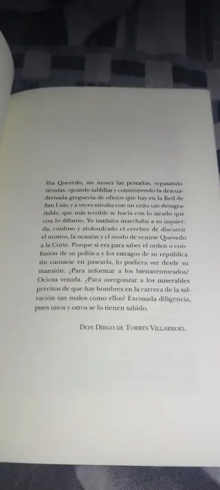 Trilogia De Madrid: Memorias (Coleccion Narrati...