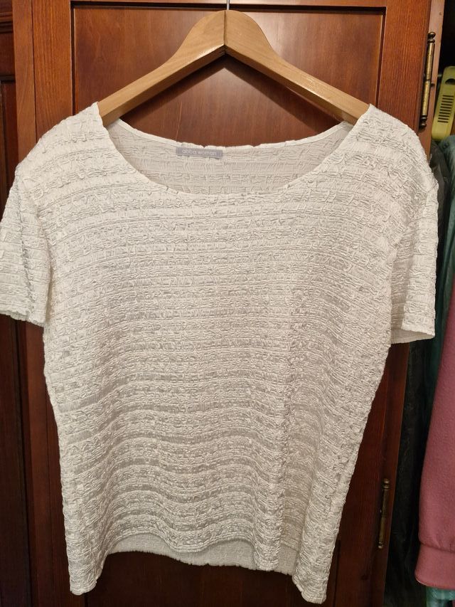 Vestido Chaqueta Mujer Tallas 48 y 50