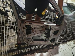 Puertas Citroen Xsara