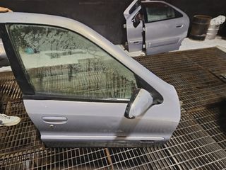 Puertas Citroen Xsara