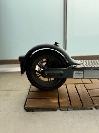 Patinete Eléctrico (SE NECESITA CAMBIAR BATERIA)