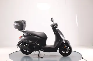 SYM FIDDLE 50 2022