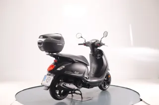 SYM FIDDLE 50 2022