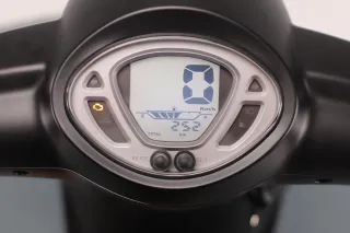 SYM FIDDLE 50 2022