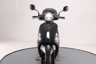 SYM FIDDLE 50 2022