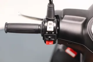 SYM FIDDLE 50 2022