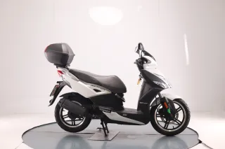 KYMCO AGILITY CITY 50 2020