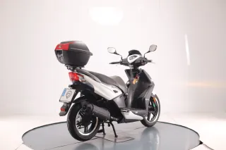 KYMCO AGILITY CITY 50 2020
